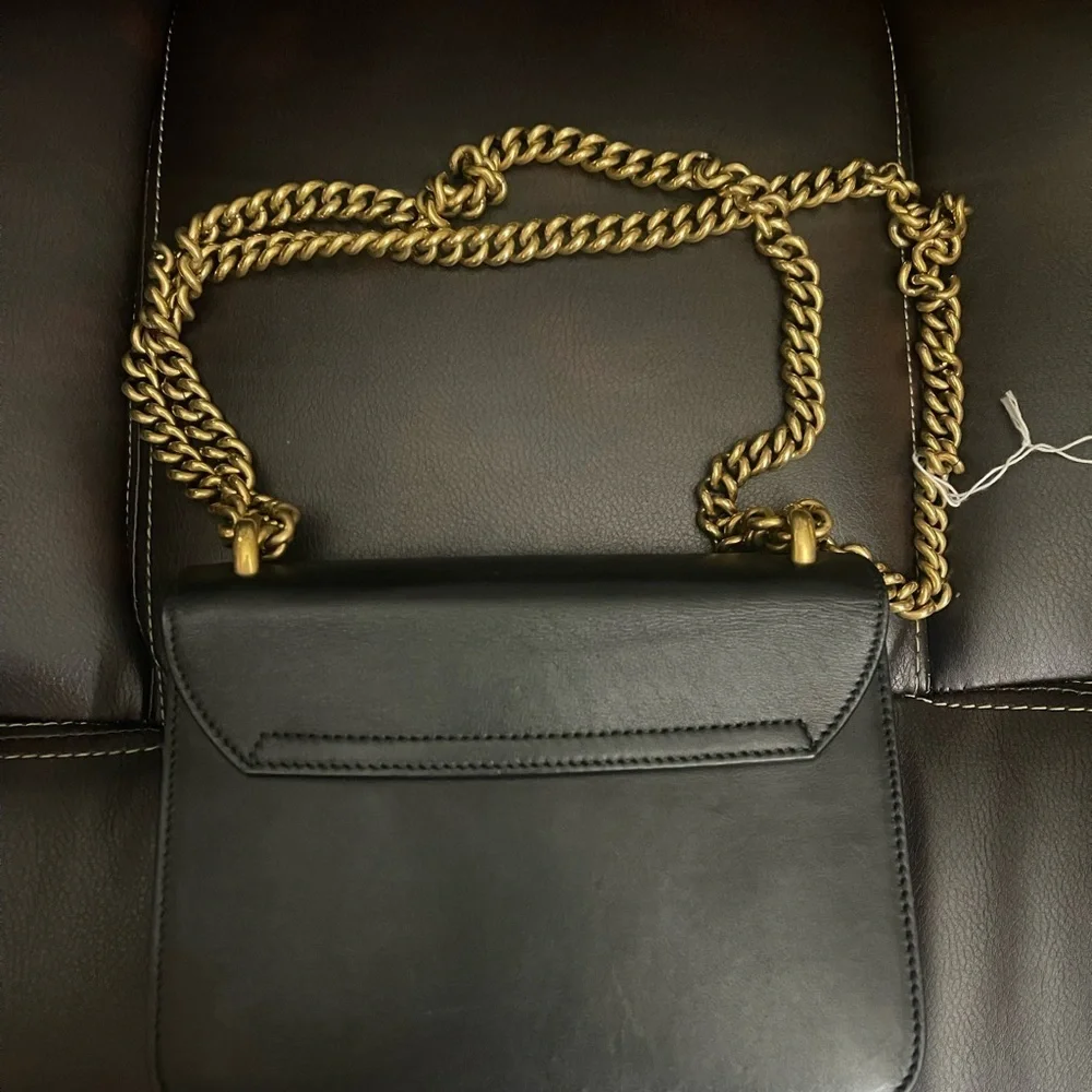 Gucci Pearly Peony Handbag - Picture 8 of 11